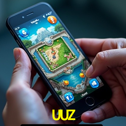 Segurança 2FA UUZ