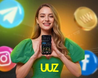 Interface do App UUZ