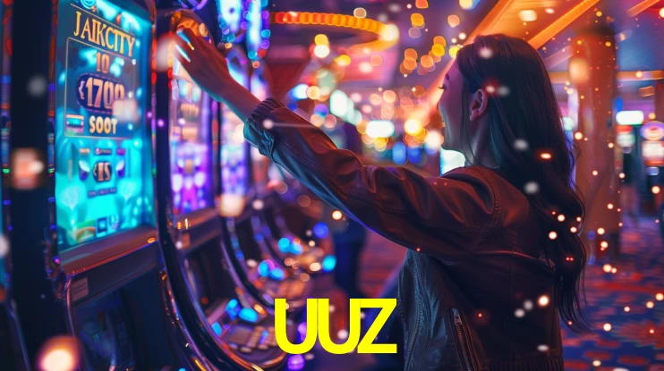Apostas de Tênis UUZ
