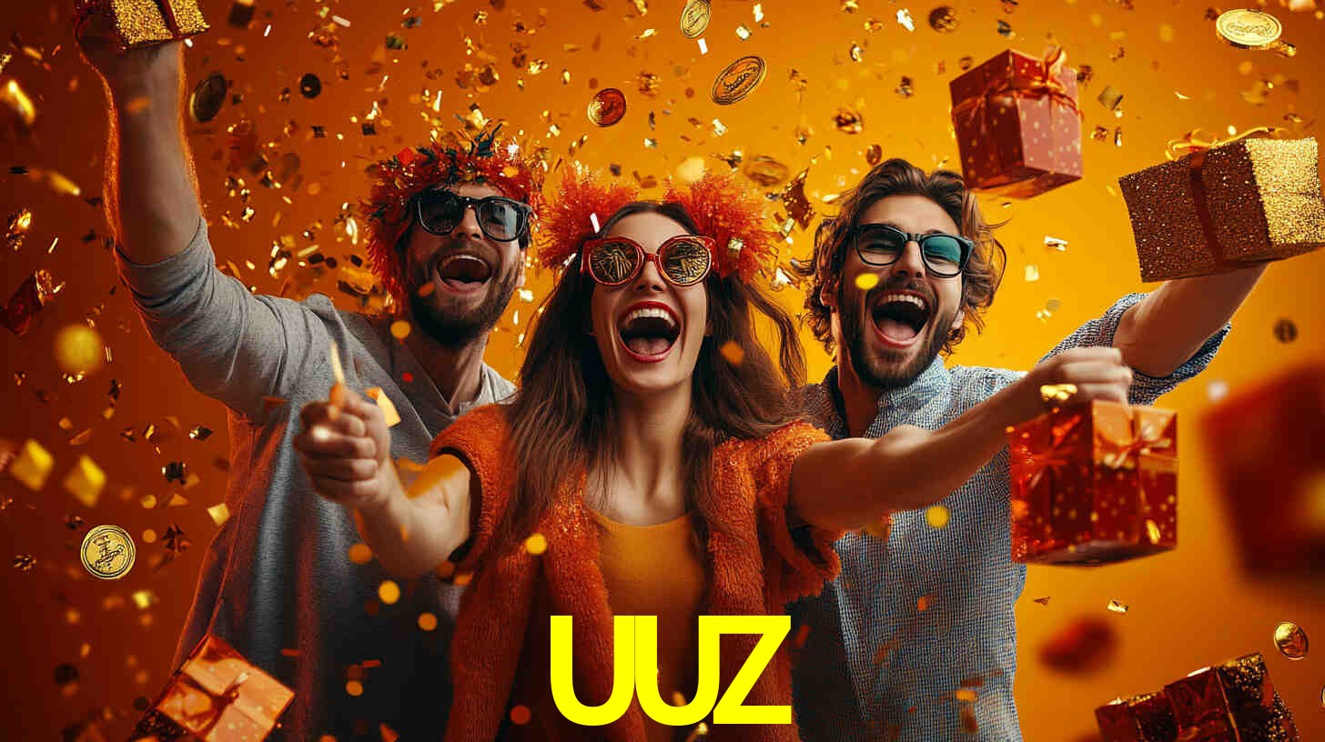 Promoção Relâmpago UUZ