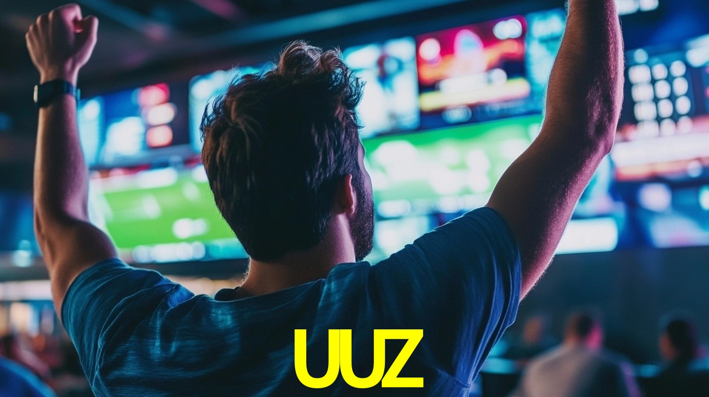 Apostas de Futebol UUZ