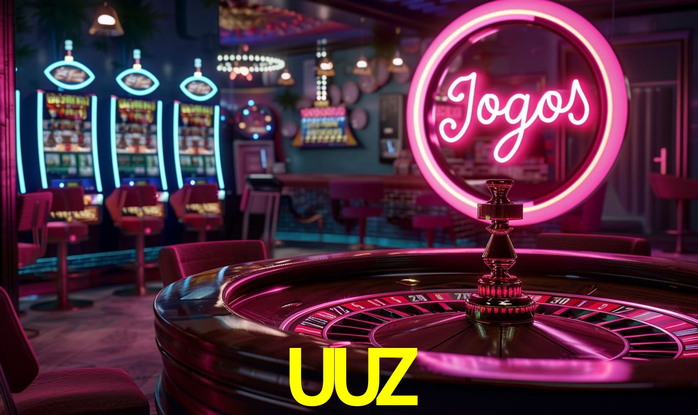 Diretório de Jogos UUZ