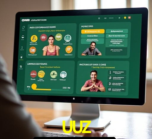 Promoções Sazonais UUZ