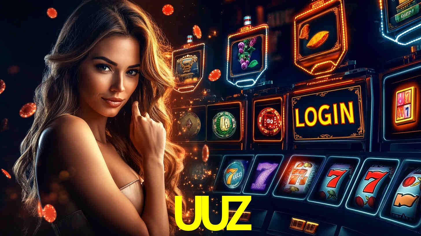 Login Seguro UUZ