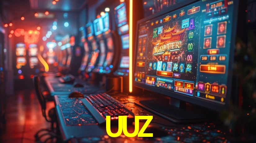 Jogo Spaceman UUZ