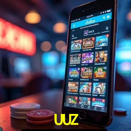 Casino VIP UUZ